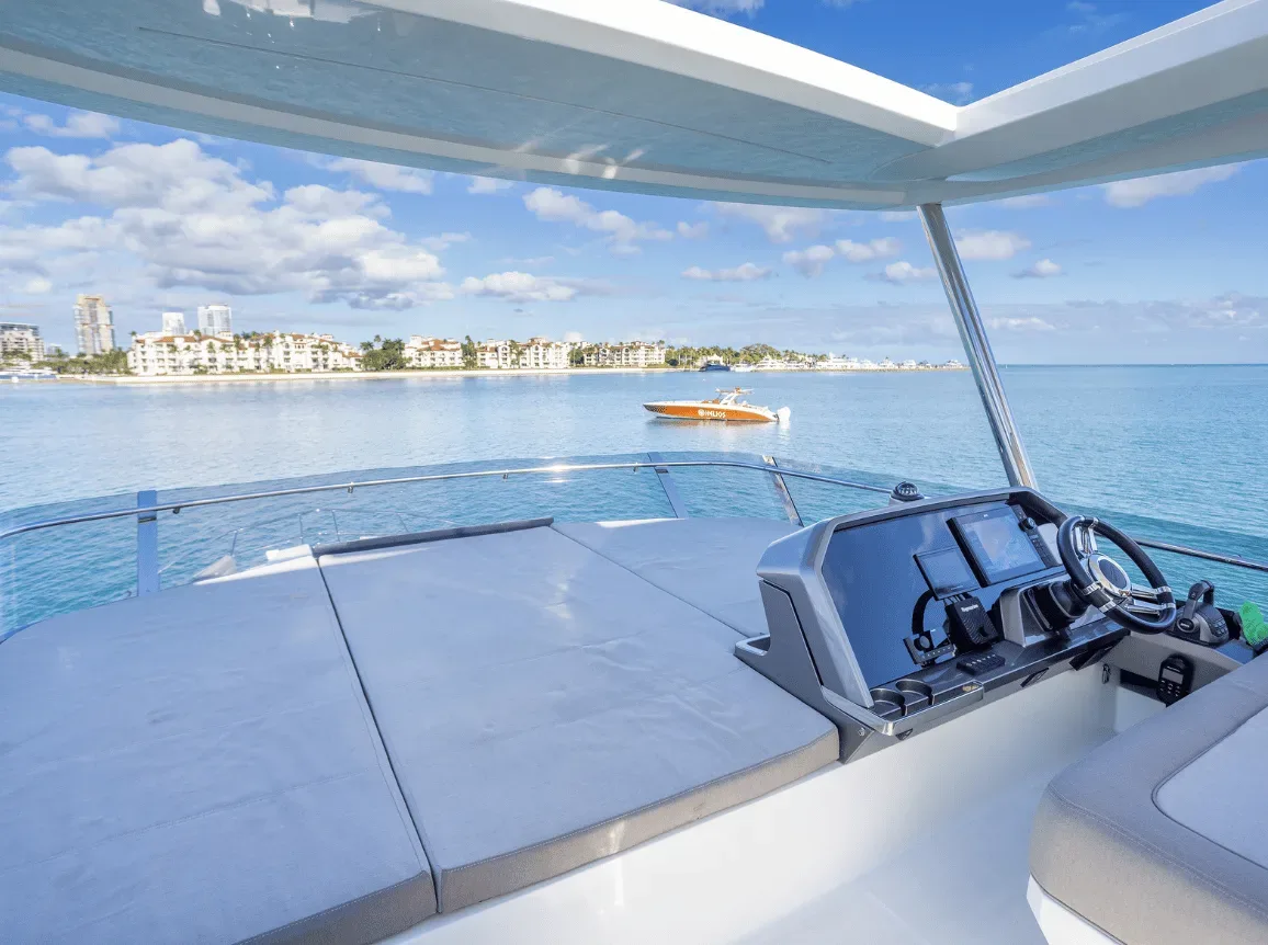 Galeon 68 FT - Photo 13