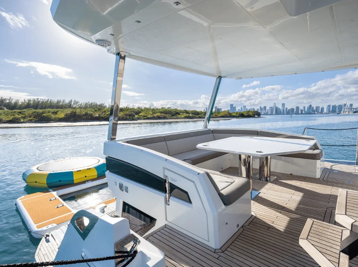 Galeon 68 FT - Photo 14