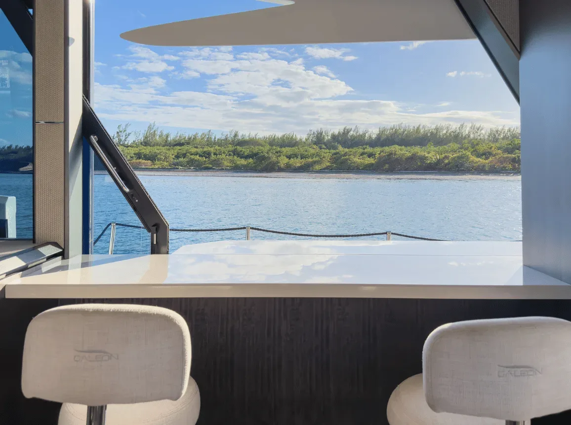 Galeon 68 FT - Photo 15