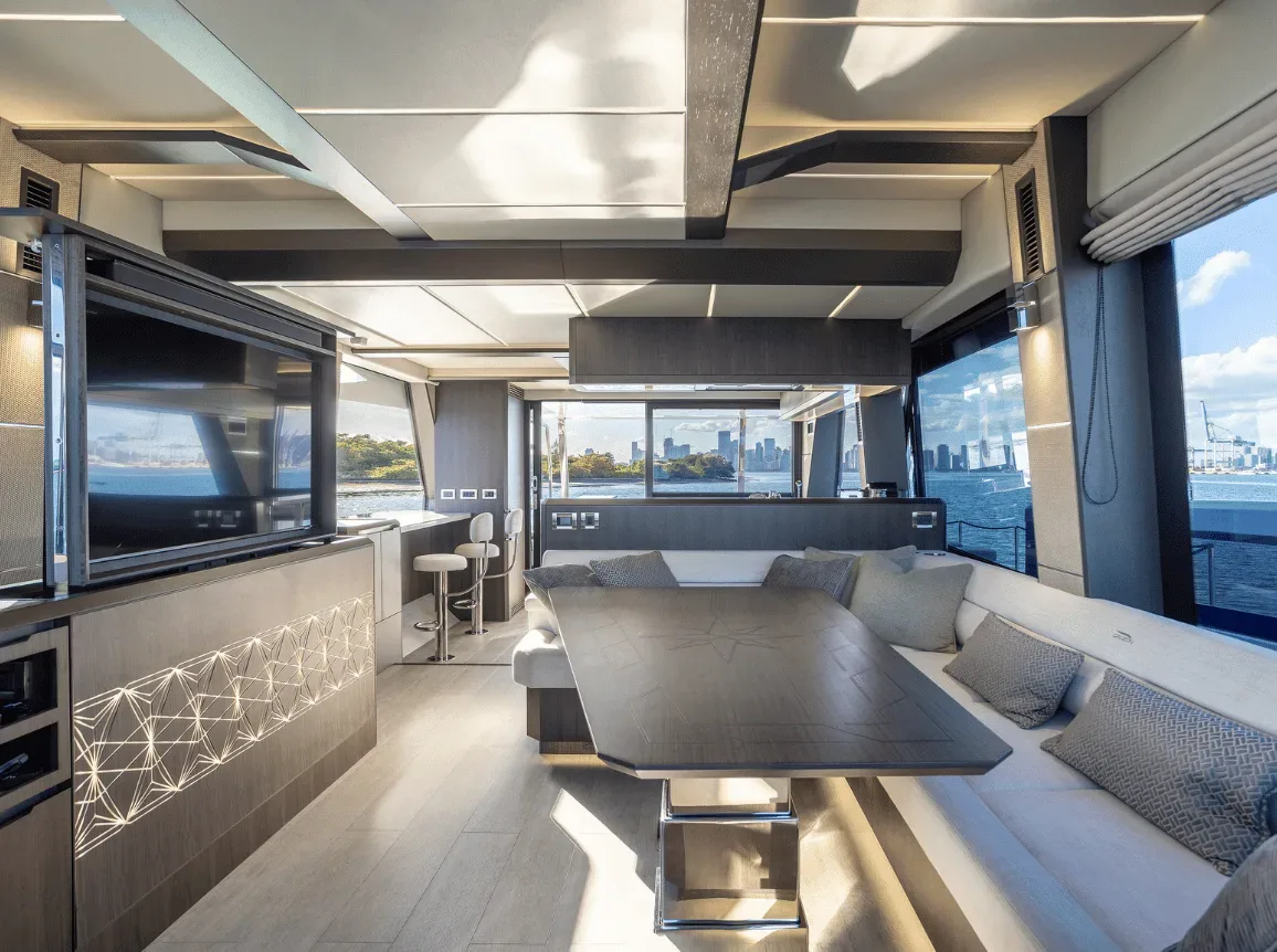 Galeon 68 FT - Photo 18