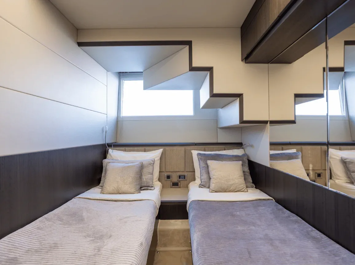 Galeon 68 FT - Photo 23