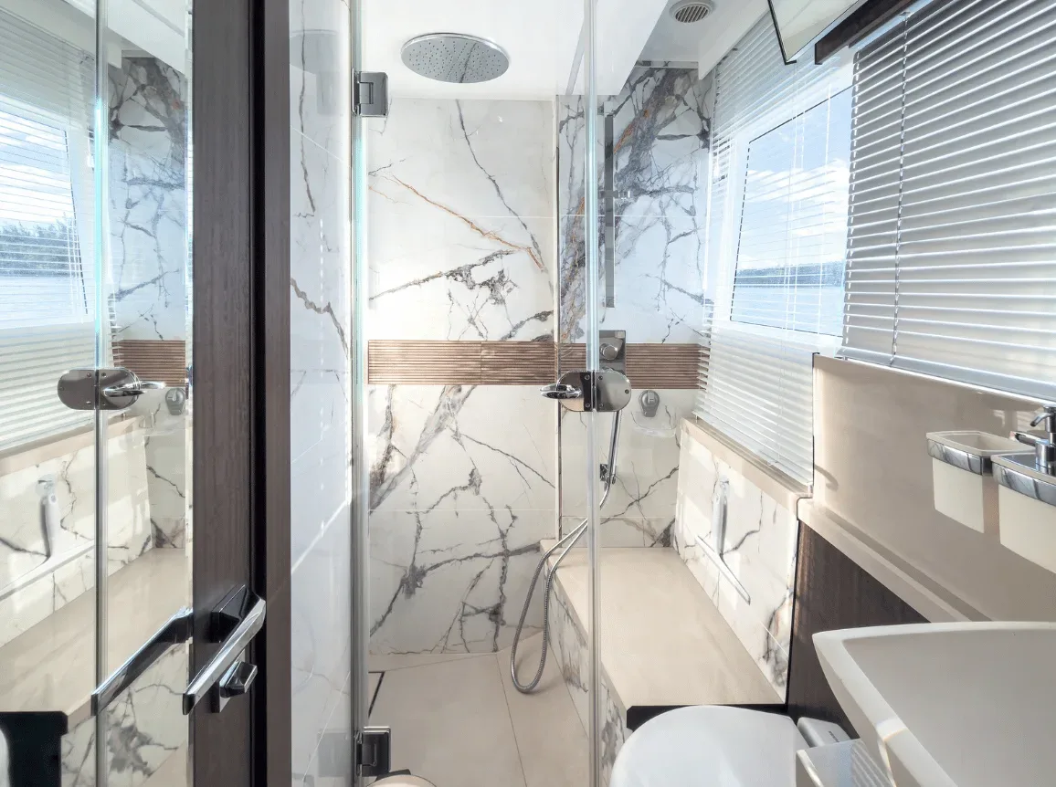 Galeon 68 FT - Photo 24