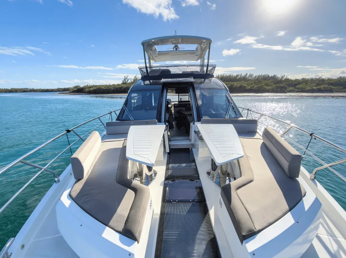 Galeon 68 FT - Photo 7