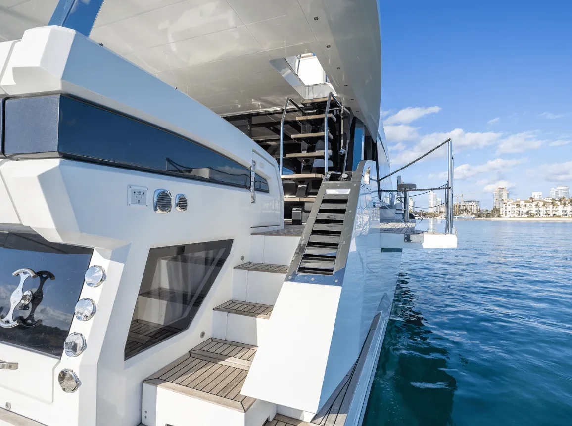 Galeon 68 FT - Photo 9