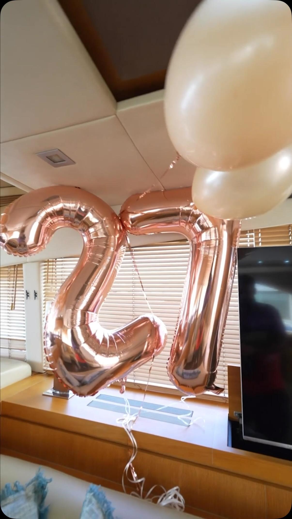 Crown Yachts Miami on Instagram