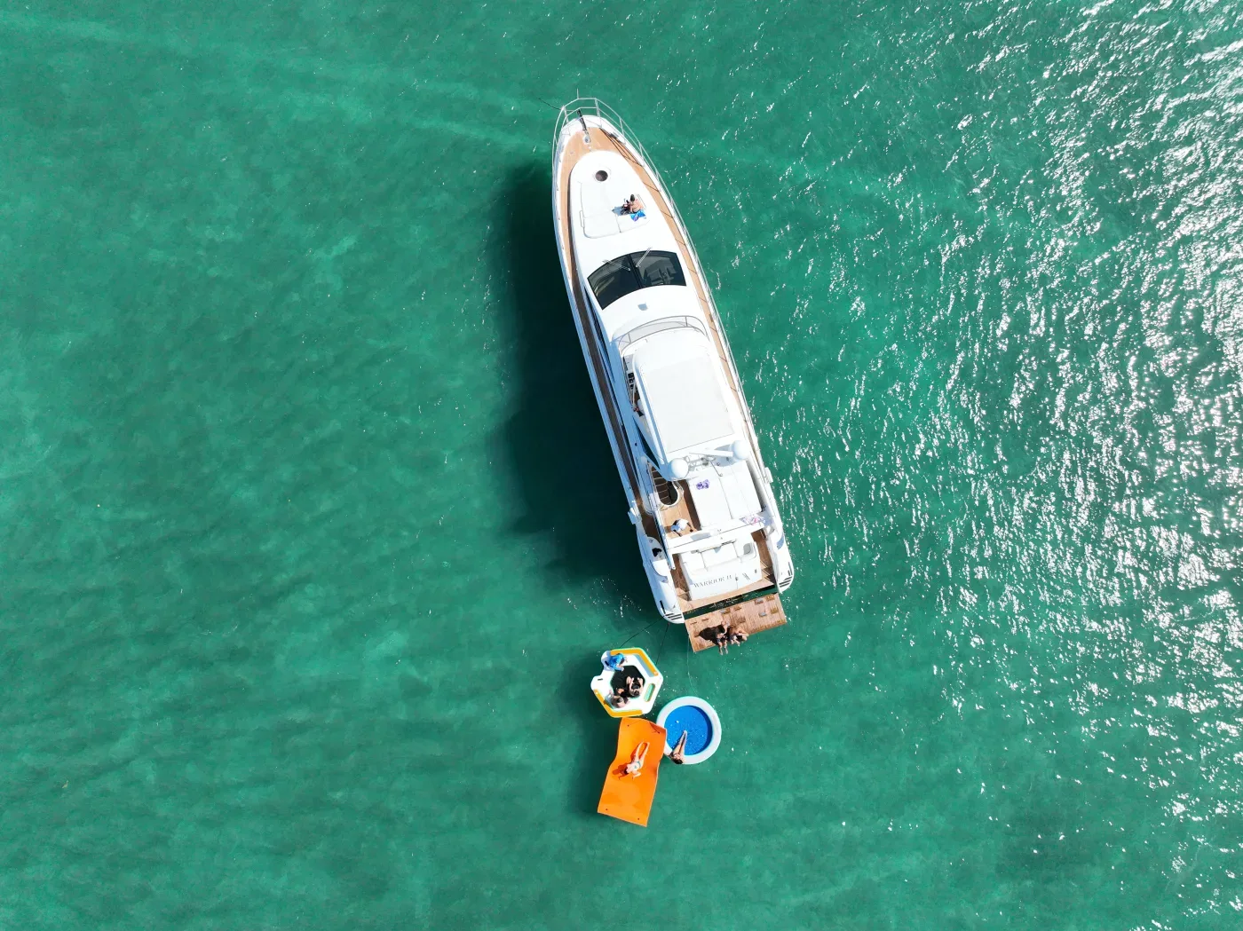 Bimini Snorkeling