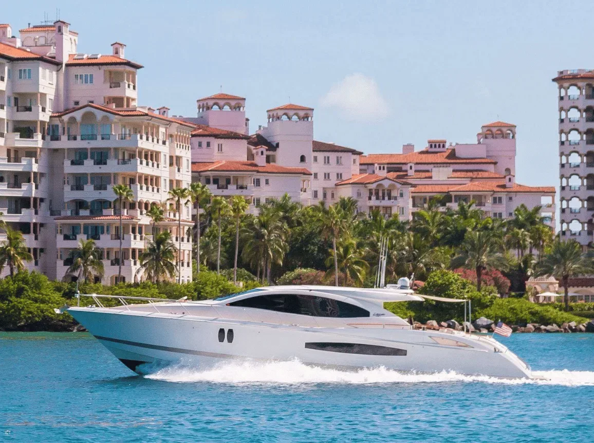 Lazzara LSX 75 FT - Photo 2