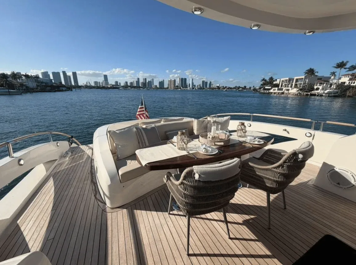 Lazzara LSX 75 FT - Photo 5
