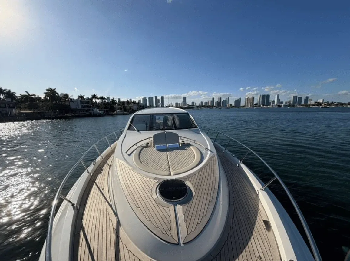 Lazzara LSX 75 FT - Photo 7