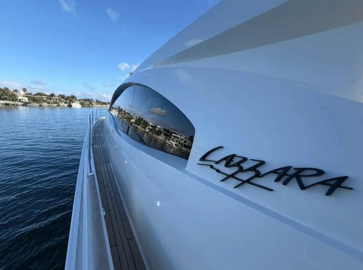 Lazzara LSX 75 FT - Photo 8