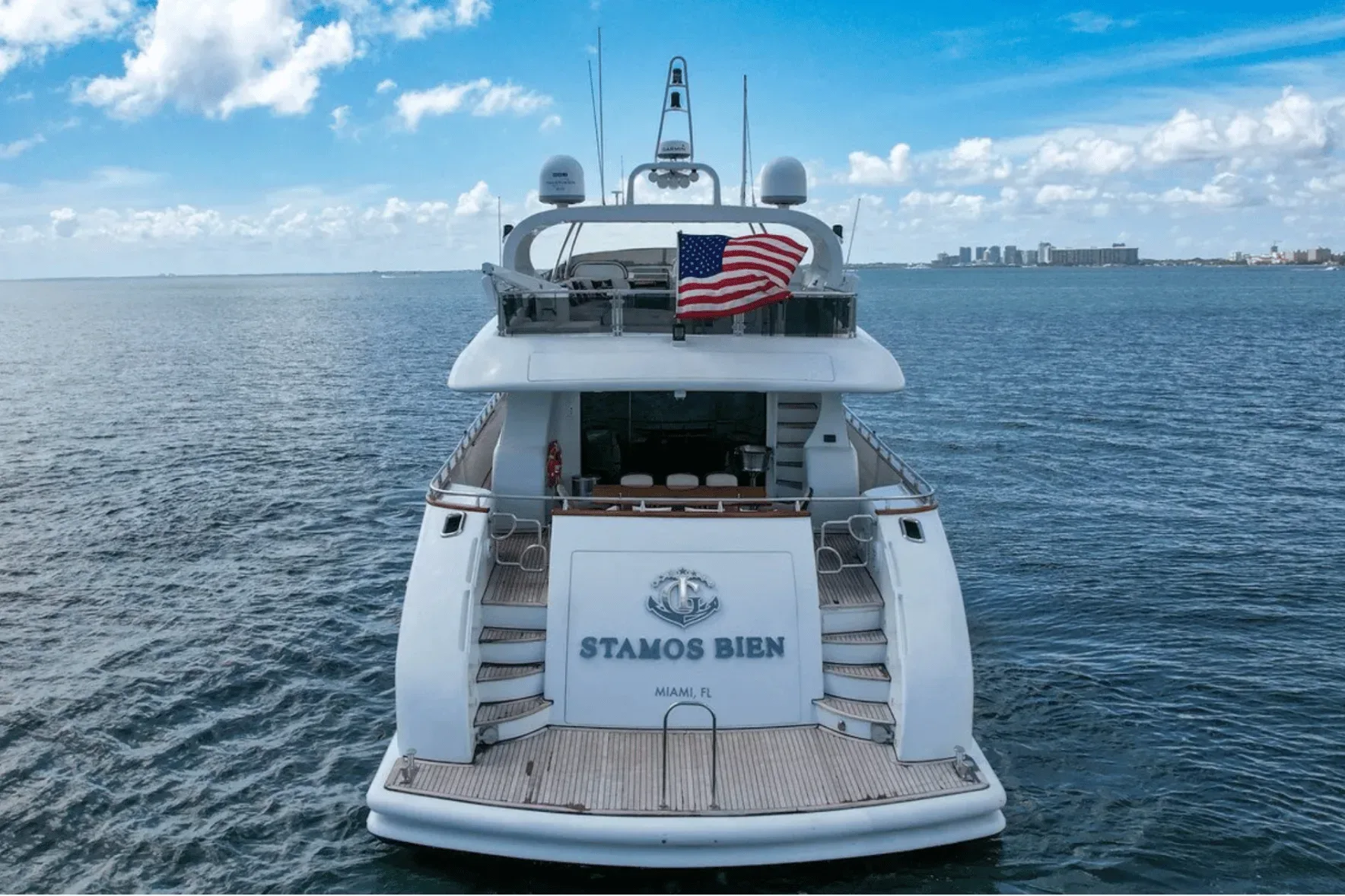 Maiora 110 FT - Photo 2