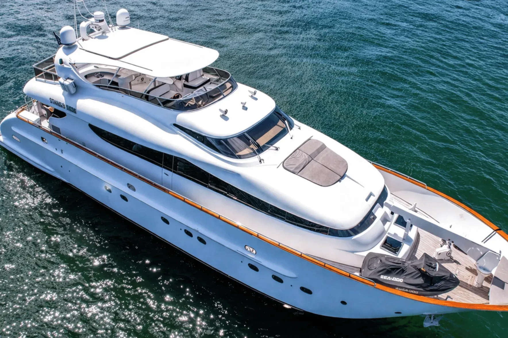 Maiora 110 FT - Photo 3
