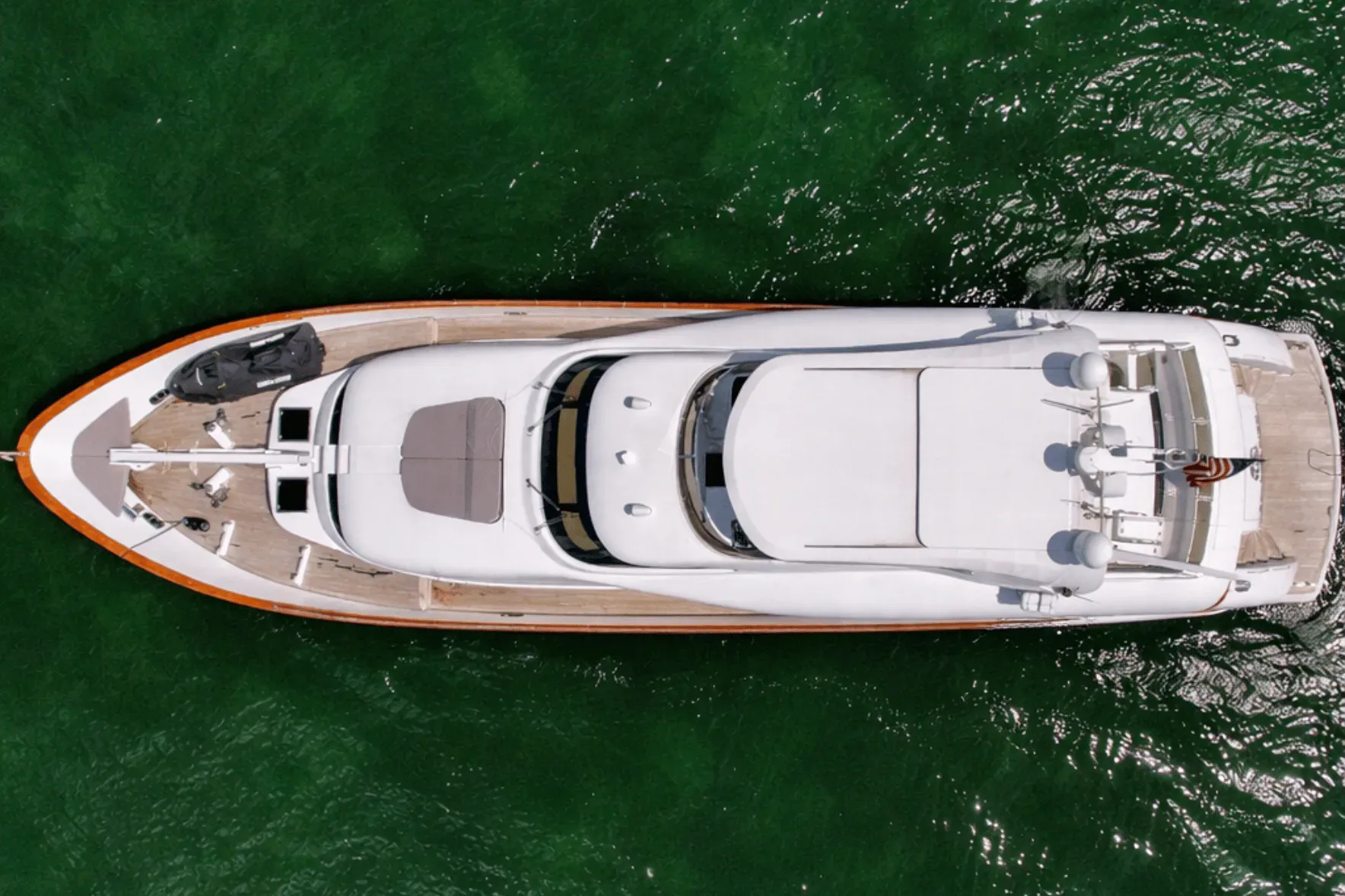 Maiora 110 FT - Photo 4