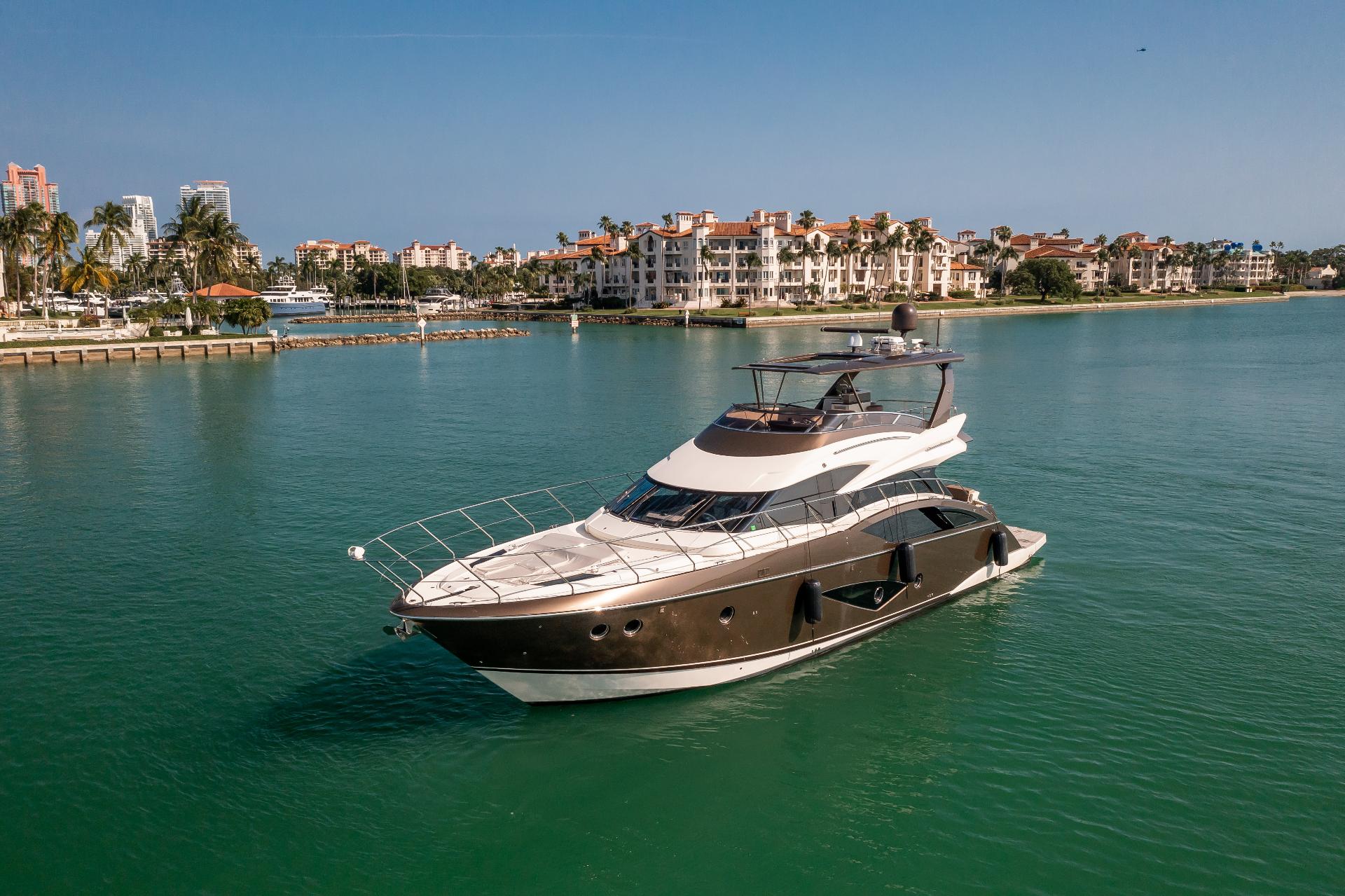 Marquis 66ft