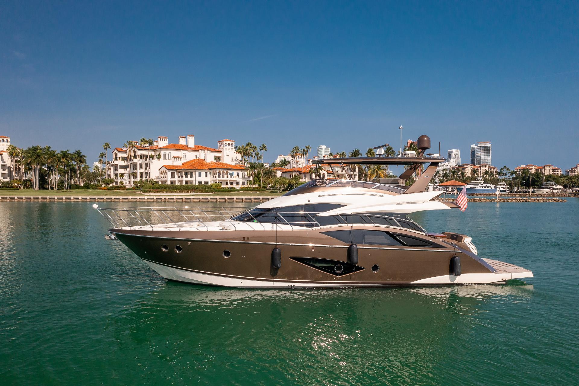 Marquis 66ft