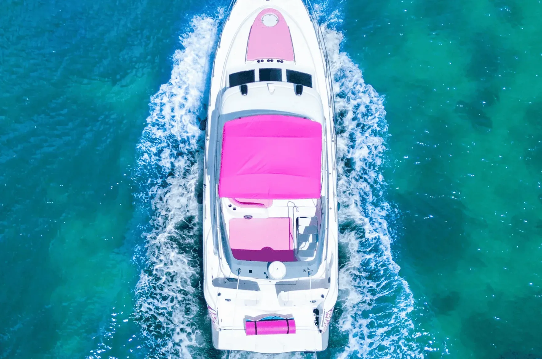 Maxum 46 FT - Photo 3