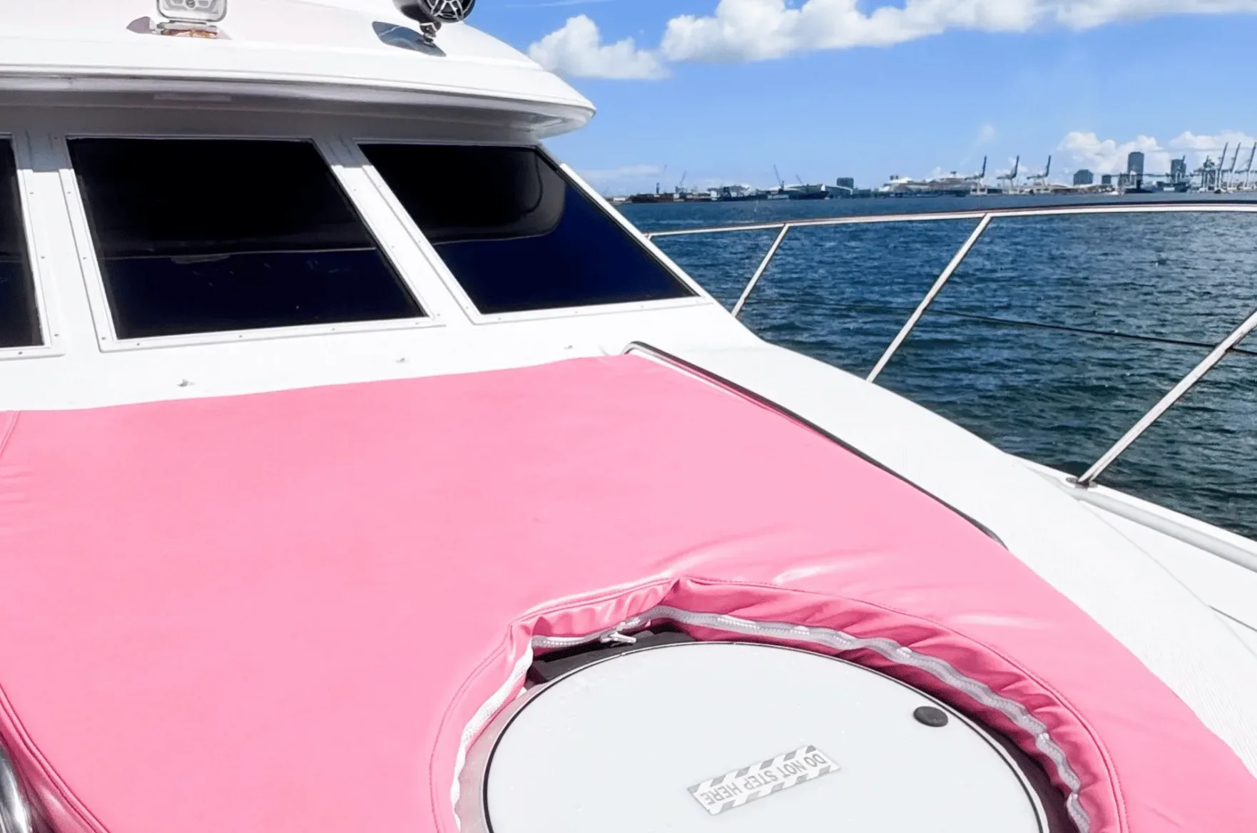 Maxum 46 FT - Photo 5