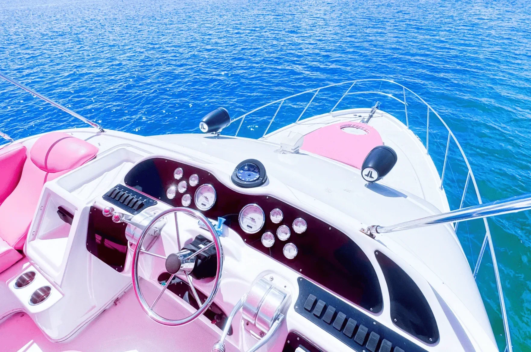 Maxum 46 FT - Photo 7