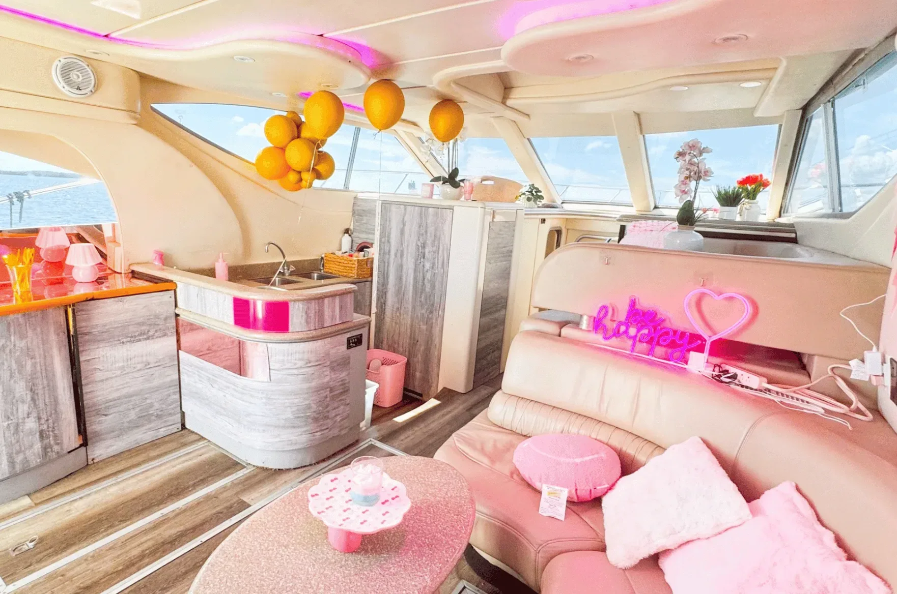 Maxum 46 FT - Photo 8