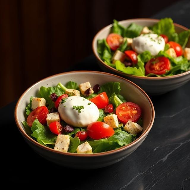 Salads