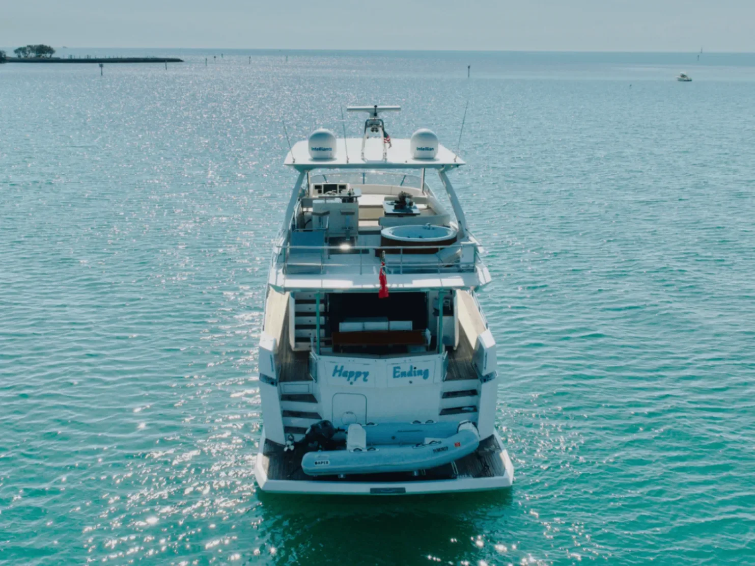 Numarine 78 FT - Photo 3