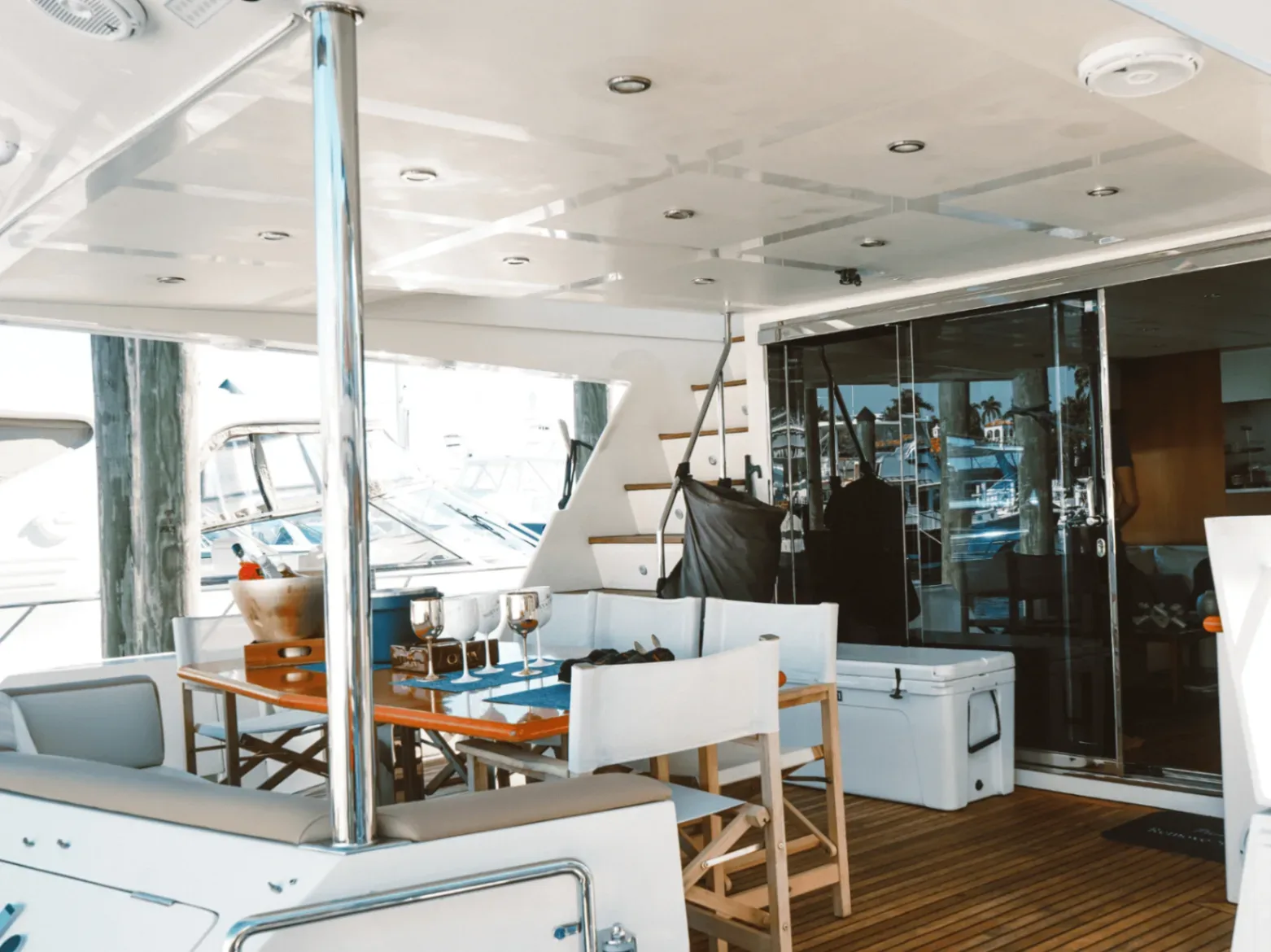 Numarine 78 FT - Photo 4