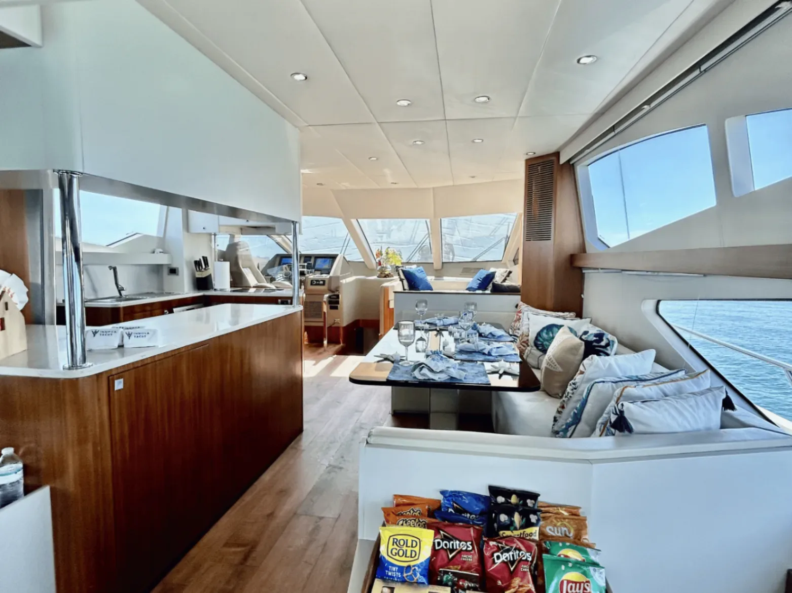 Numarine 78 FT - Photo 6