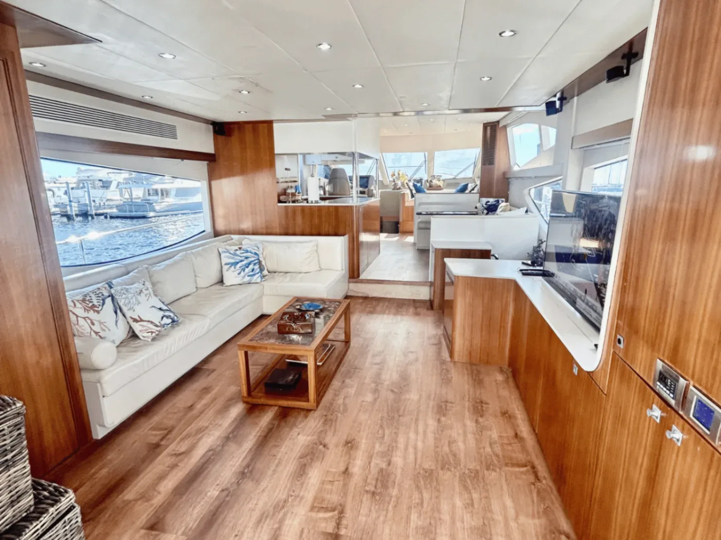Numarine 78 FT - Photo 7