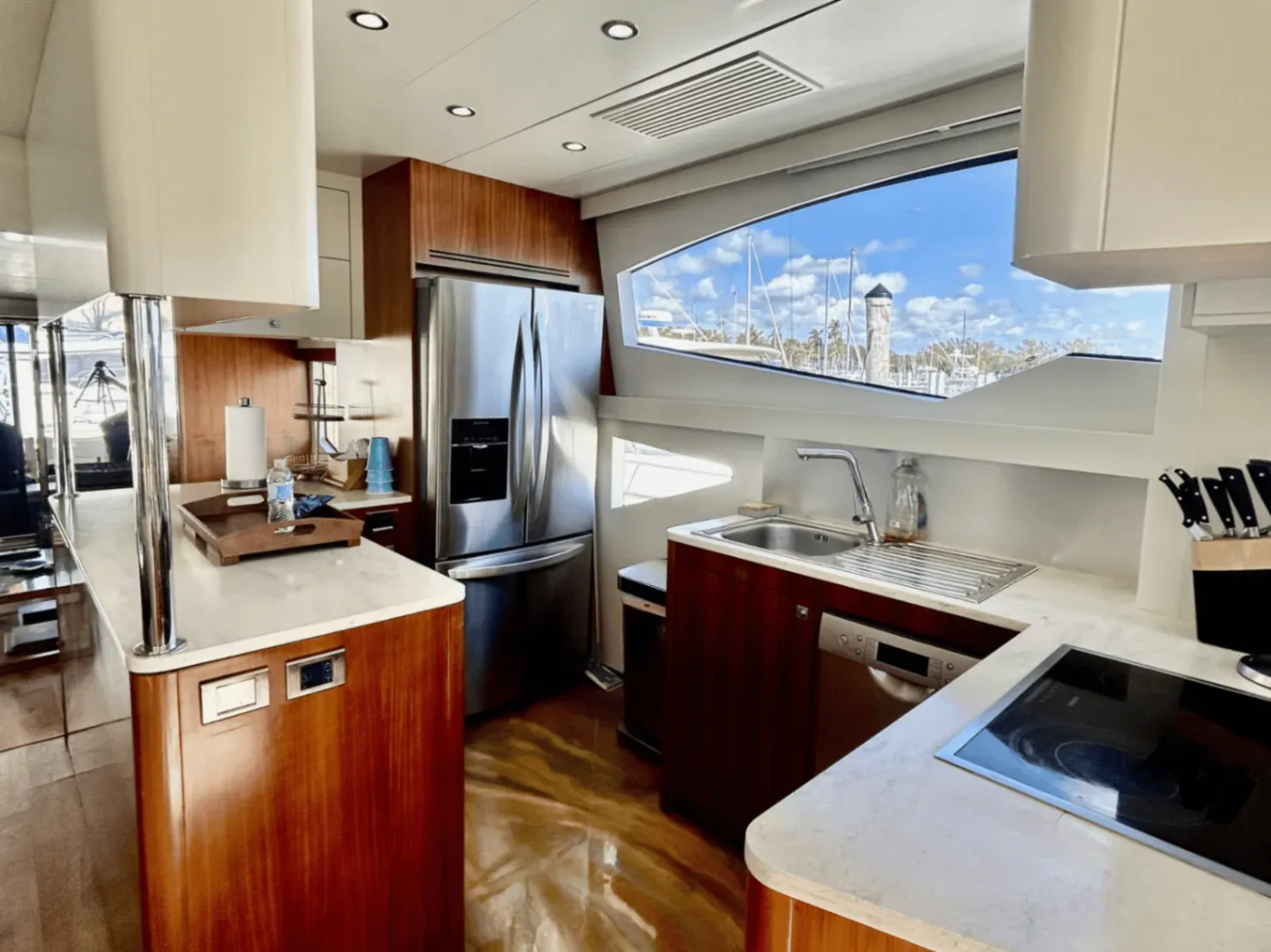 Numarine 78 FT - Photo 9