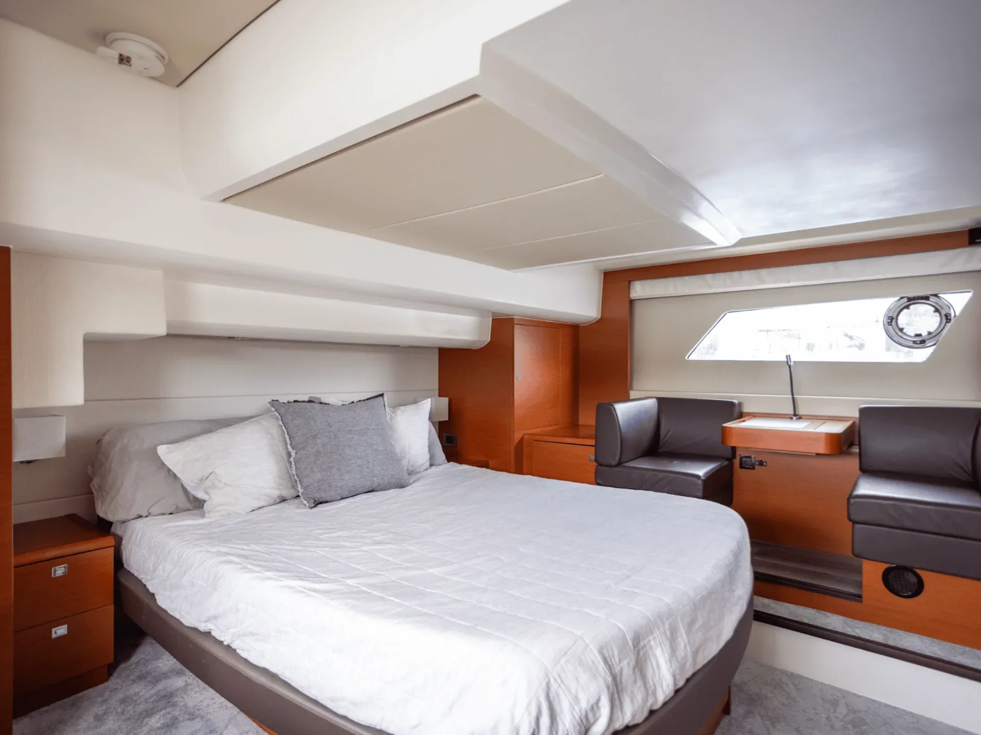 Prestige 58 FT - Photo 10