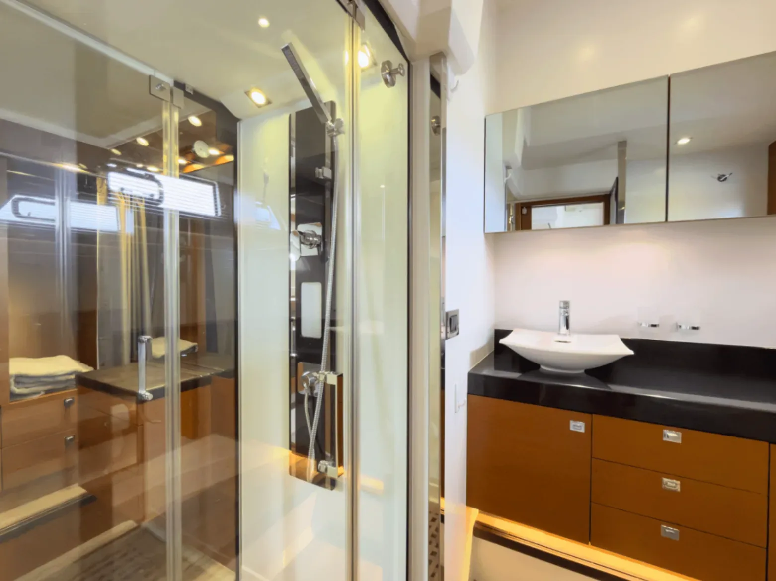 Prestige 58 FT - Photo 12