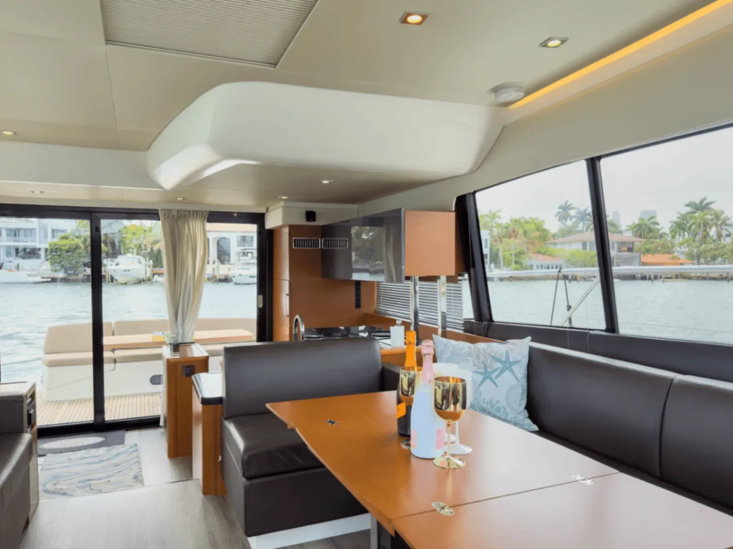 Prestige 58 FT - Photo 7