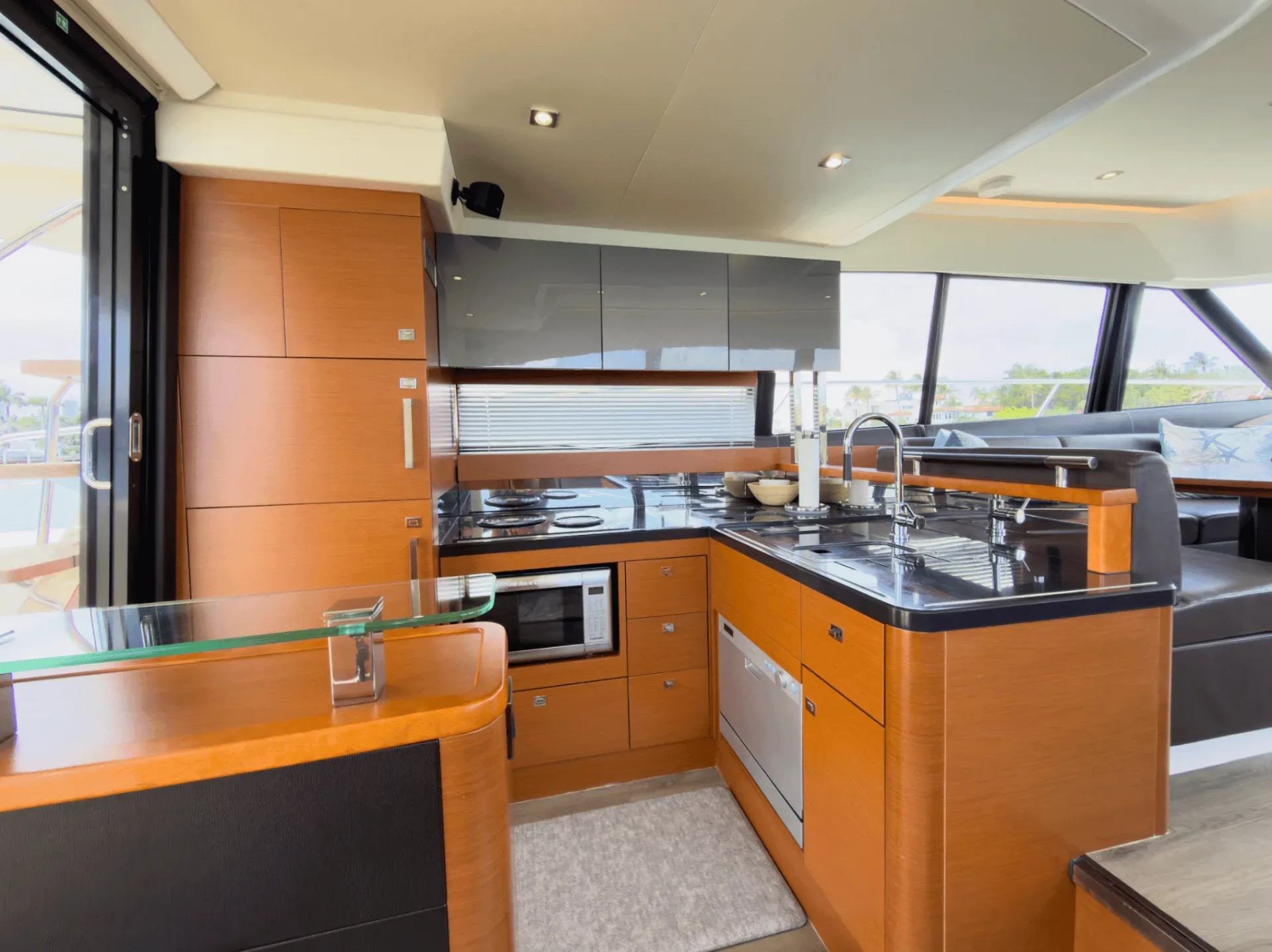 Prestige 58 FT - Photo 8