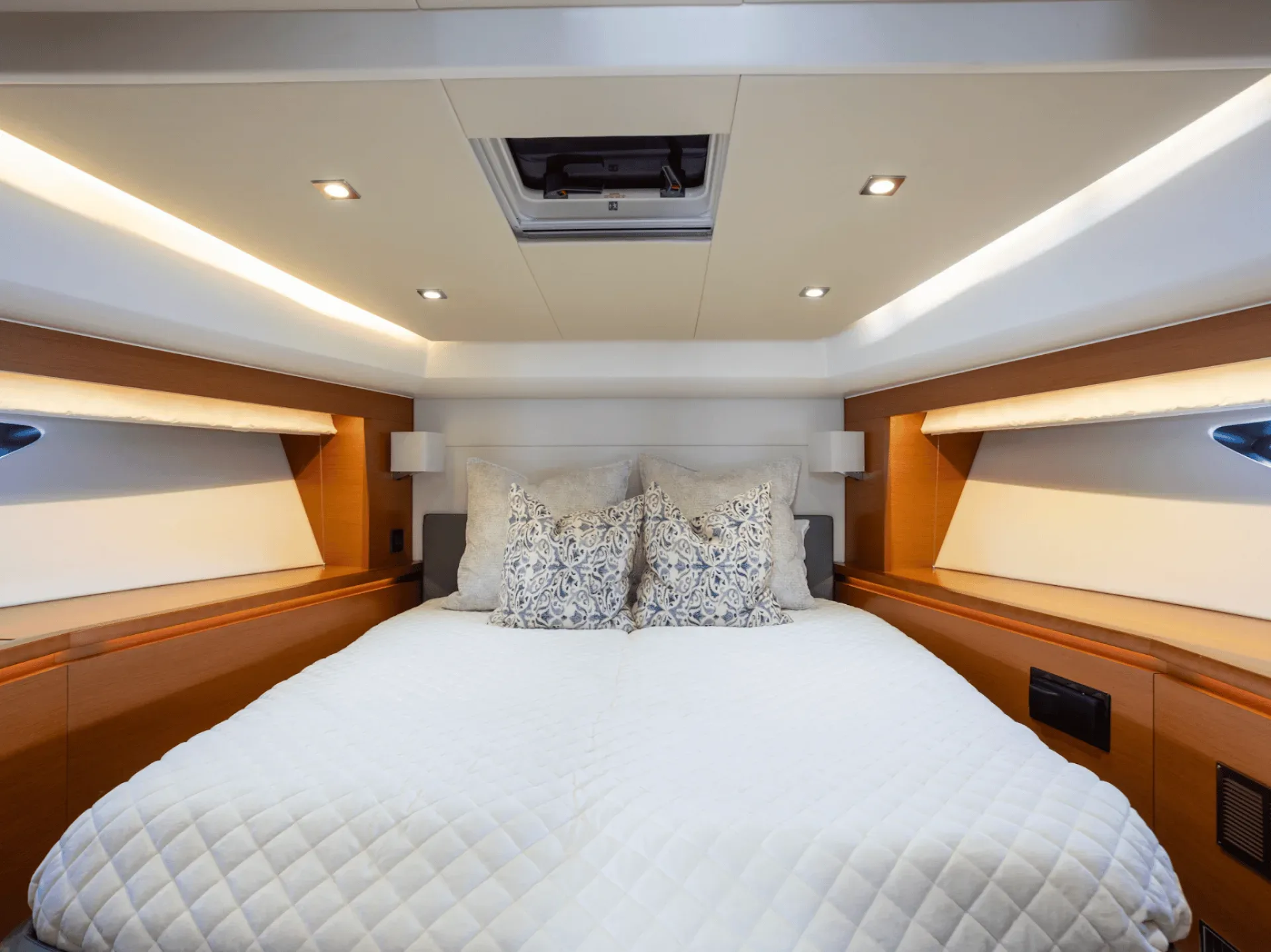Prestige 58 FT - Photo 9