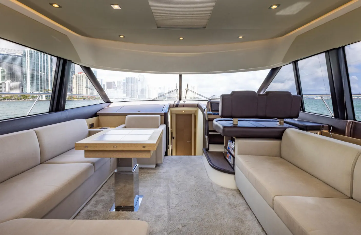 Prestige 60 FT - Photo 14