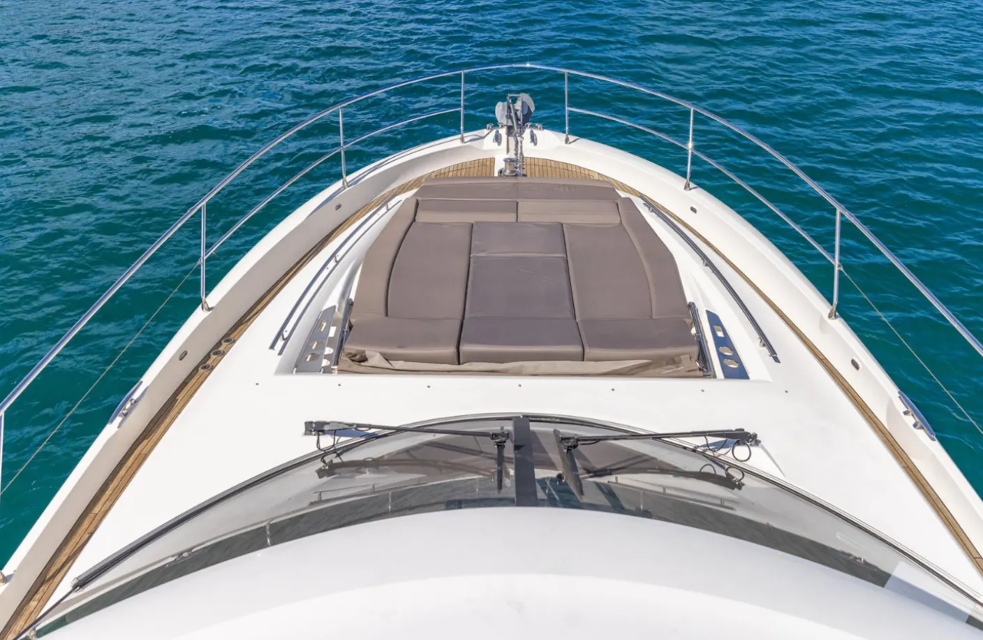 Prestige 60 FT - Photo 5