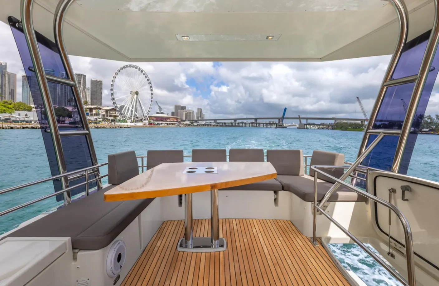 Prestige 60 FT - Photo 9