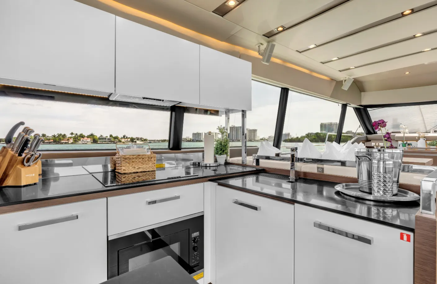 Prestige 70 FT - Photo 10