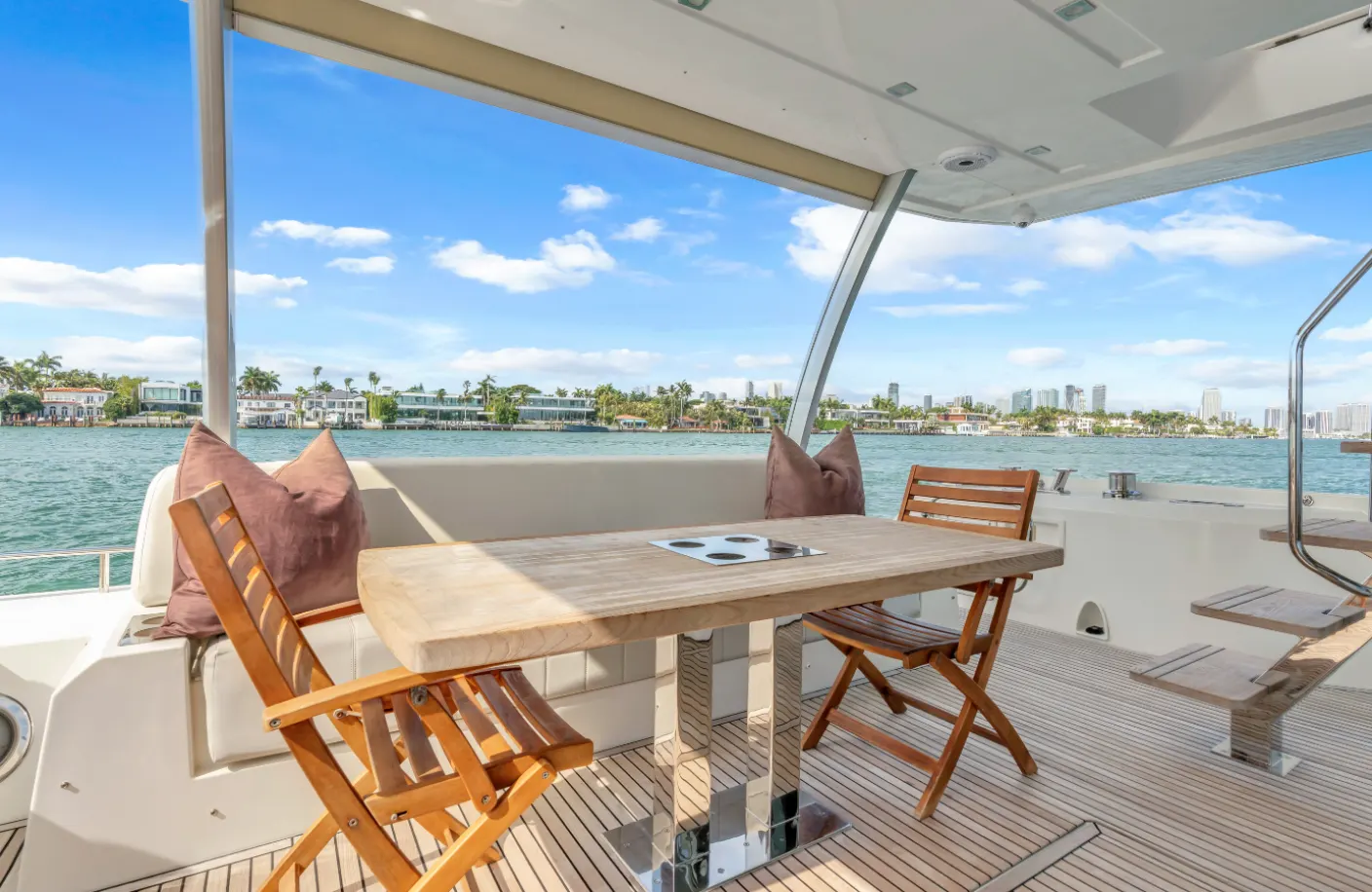 Prestige 70 FT - Photo 5