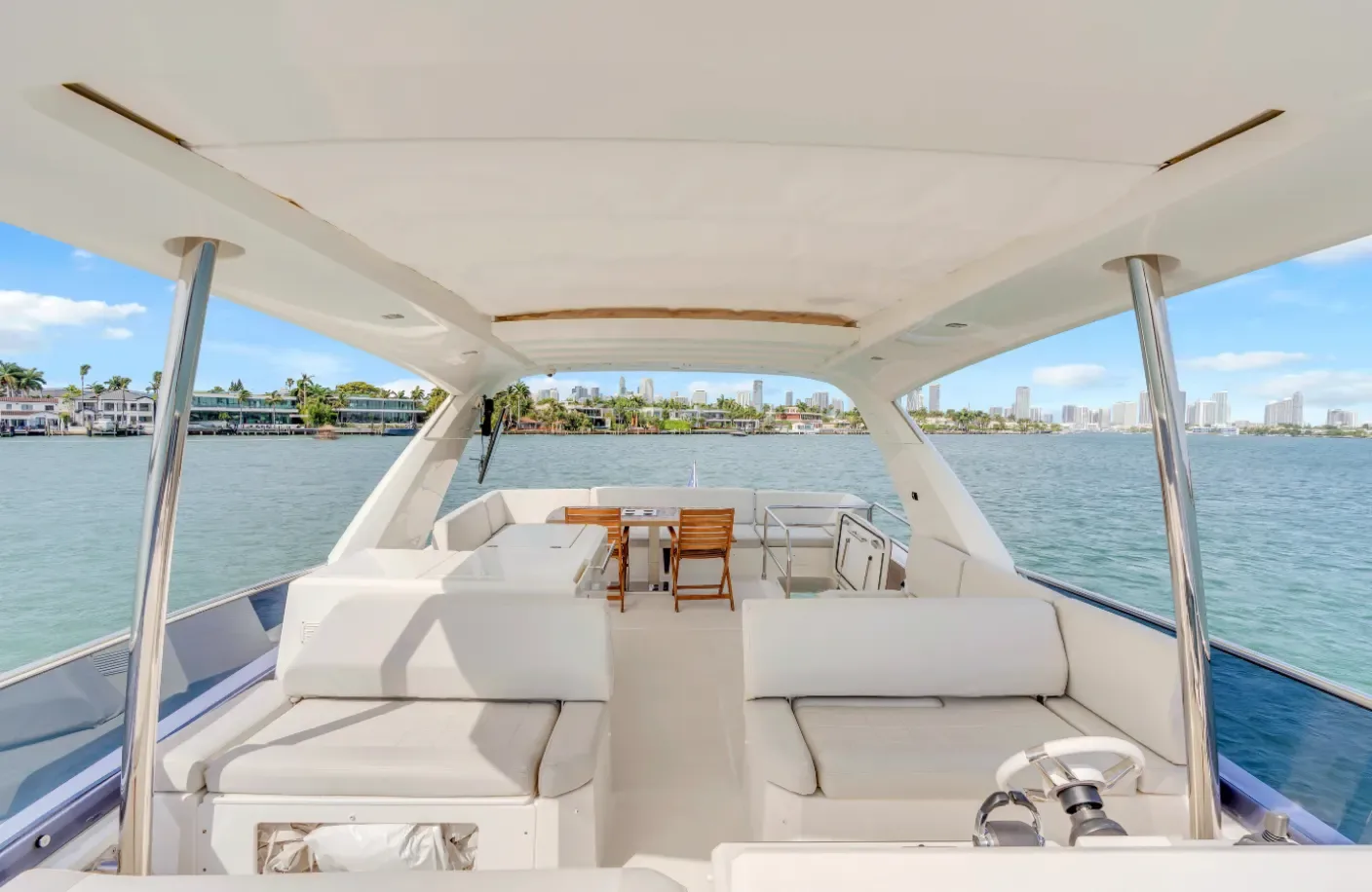 Prestige 70 FT - Photo 6