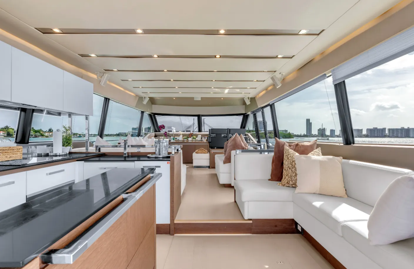 Prestige 70 FT - Photo 8