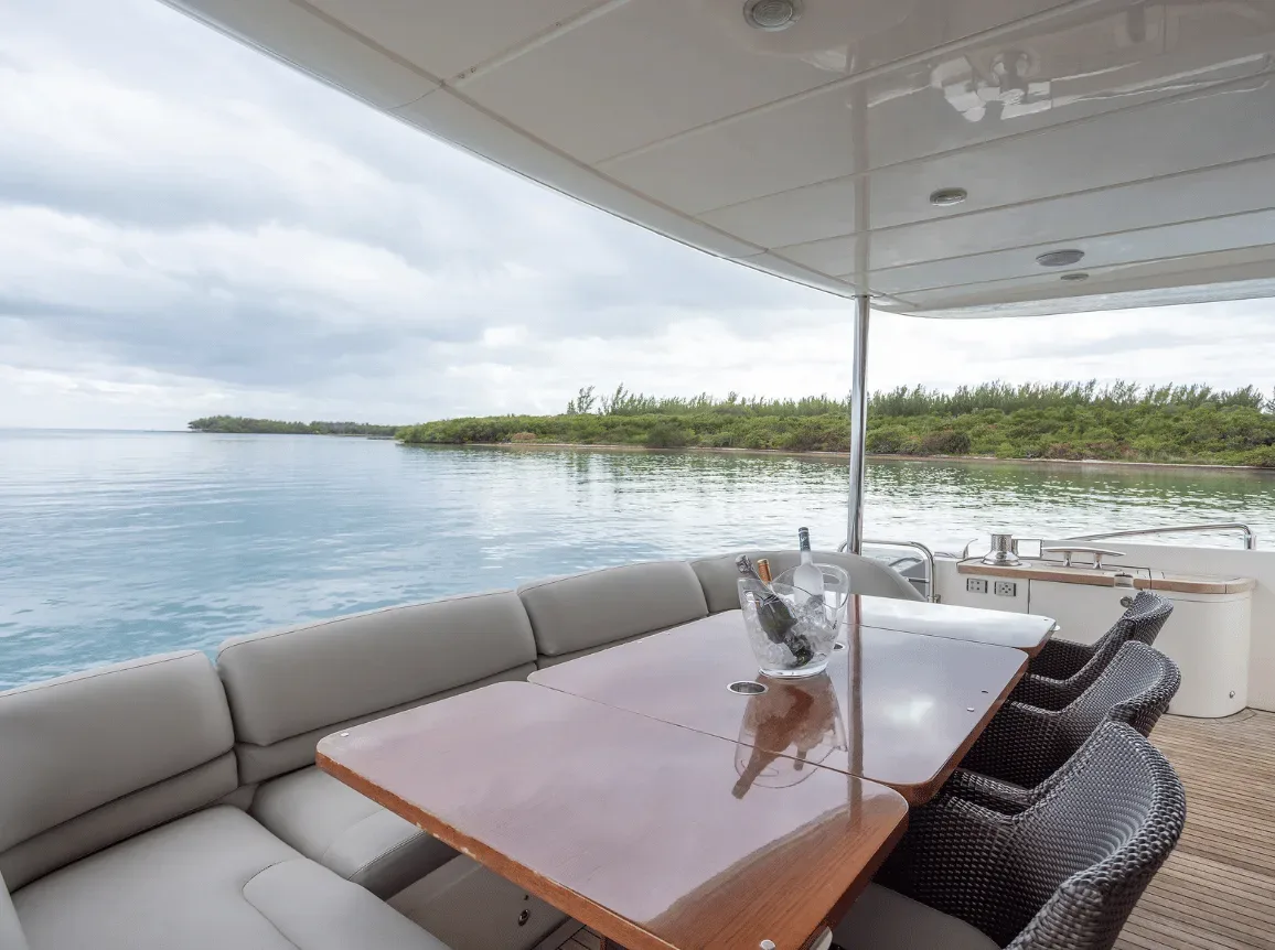 Princess 88 FT - Photo 12