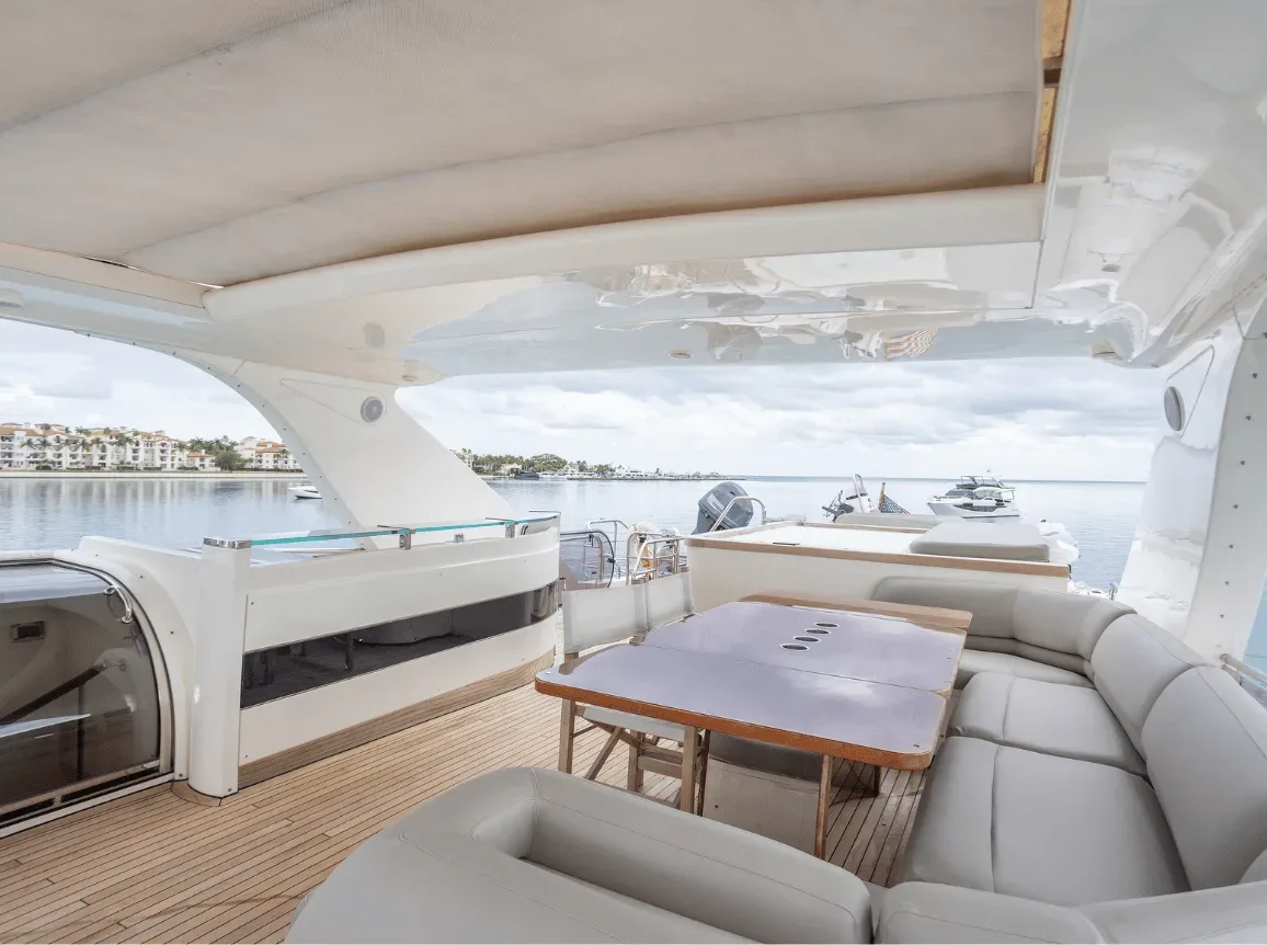 Princess 88 FT - Photo 13