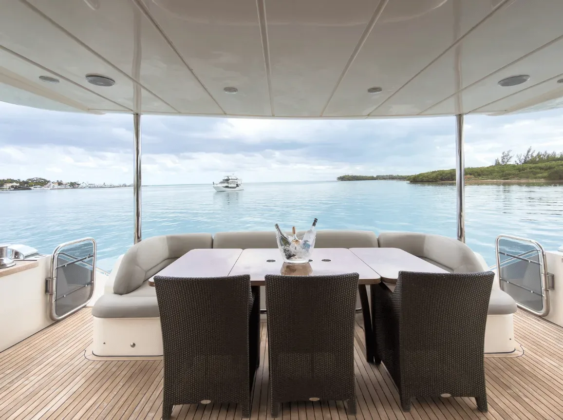 Princess 88 FT - Photo 14