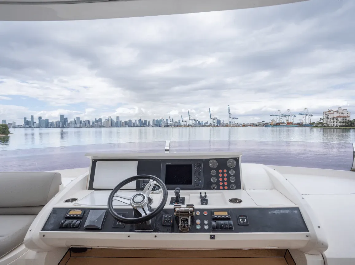 Princess 88 FT - Photo 15