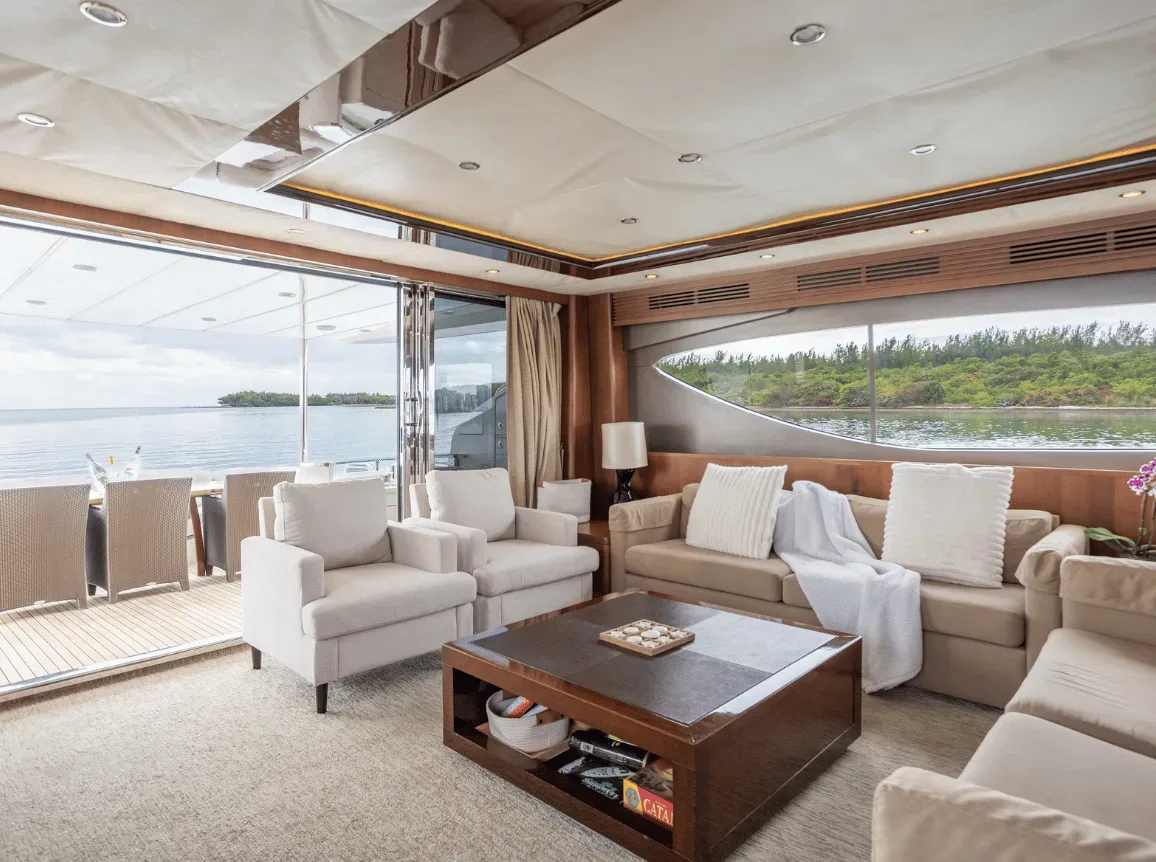 Princess 88 FT - Photo 17