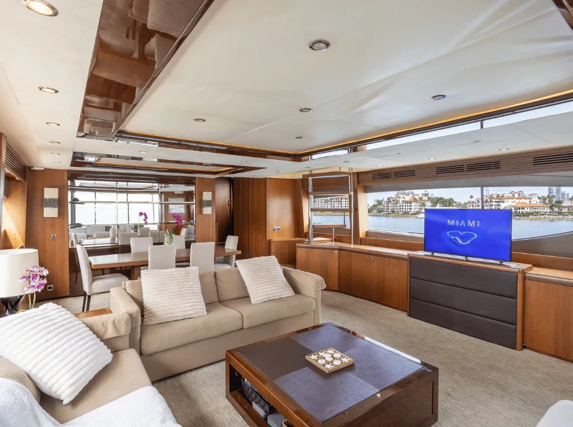 Princess 88 FT - Photo 18