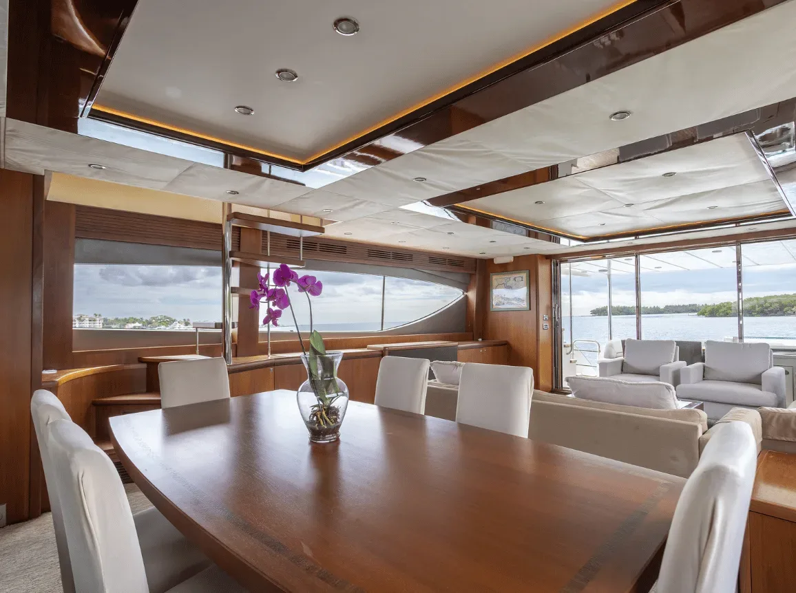 Princess 88 FT - Photo 19