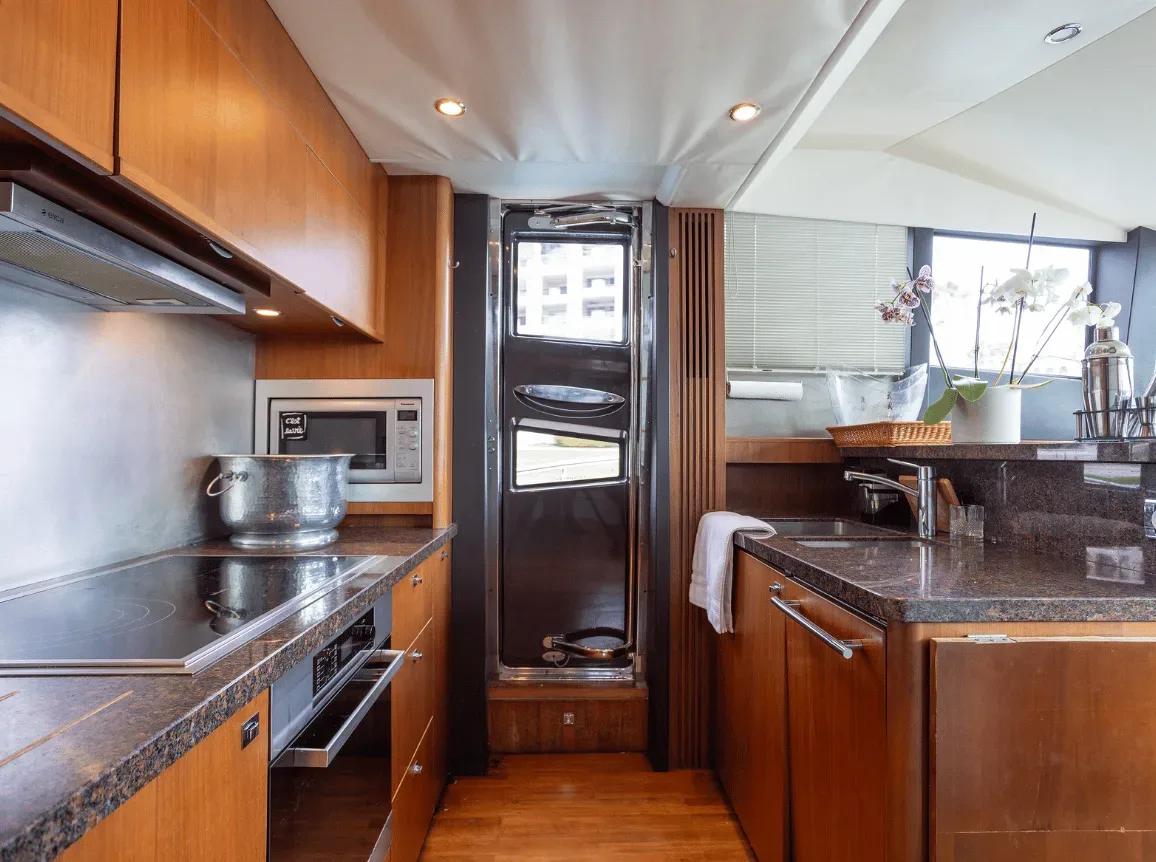 Princess 88 FT - Photo 20