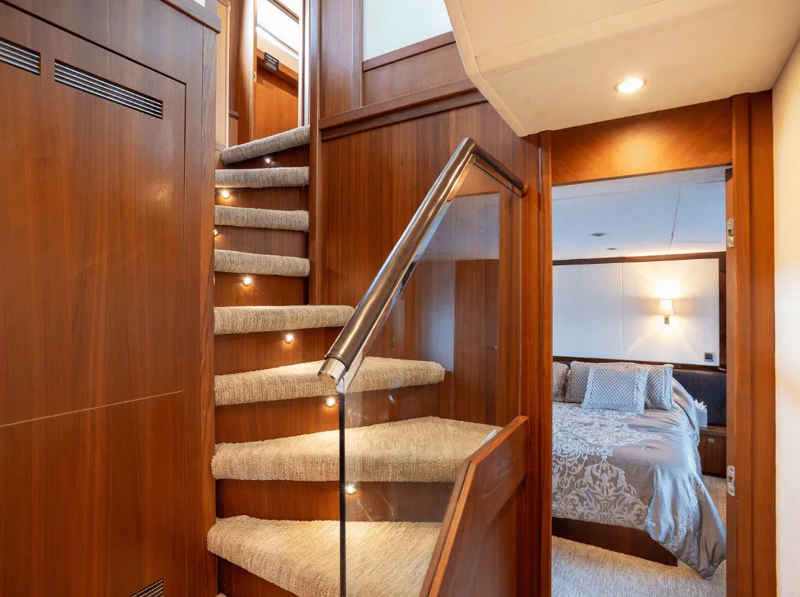 Princess 88 FT - Photo 21